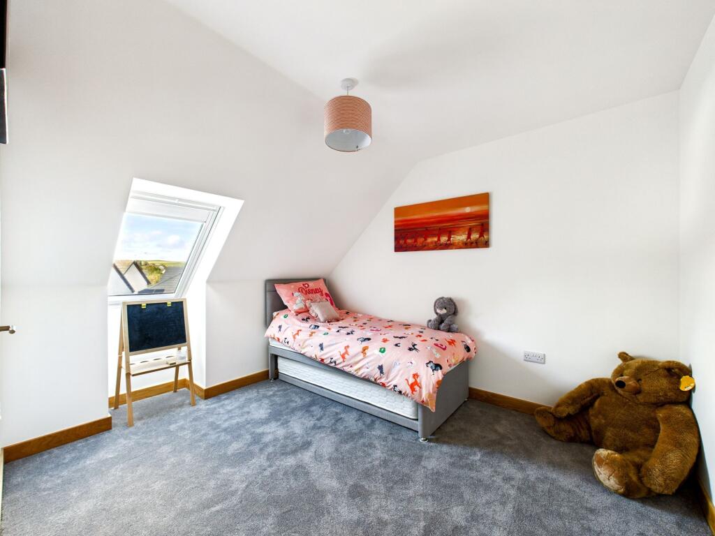 Additional image 20 of Parkside Crescent, Stuartfield, AB42