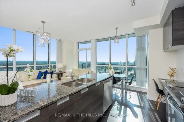 Additional image 10 of 55 Eglinton Ave Unit 2007