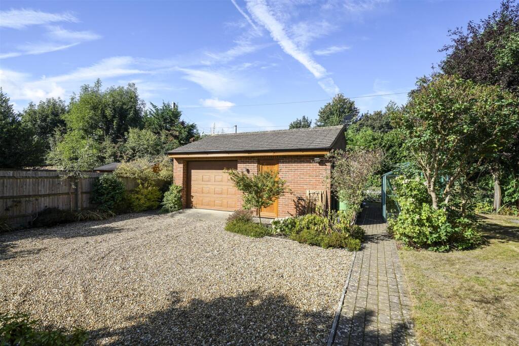 Additional image 32 of New Barnes Avenue, St. Albans