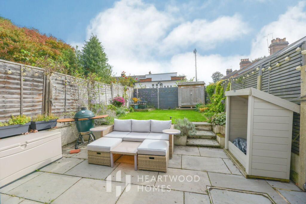 Additional image 3 of Alma Road, St Albans, AL1 3BL