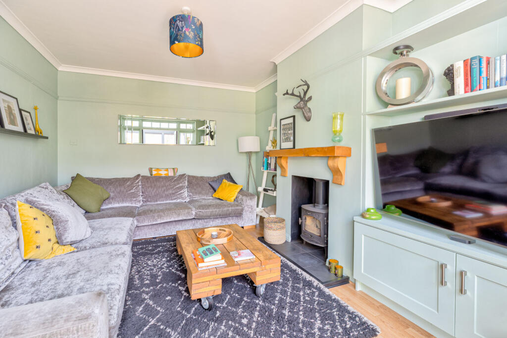 Additional image 15 of Beechwood Avenue, St. Albans, Hertfordshire, AL1