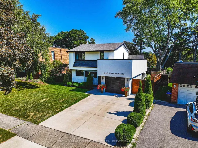 Property image for 618 Santee Gate