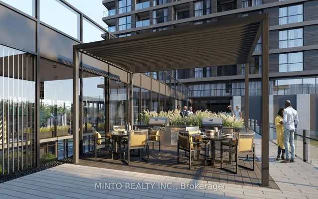 Additional image 13 of 3079 Trafalgar Rd Unit 709