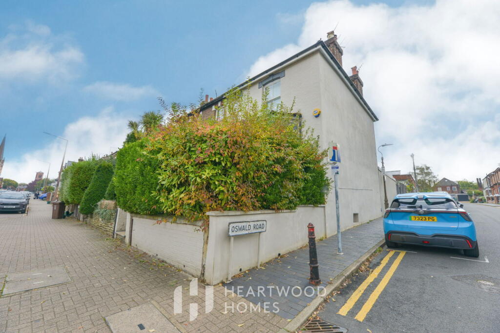 Additional image 22 of Alma Road, St Albans, AL1 3BL