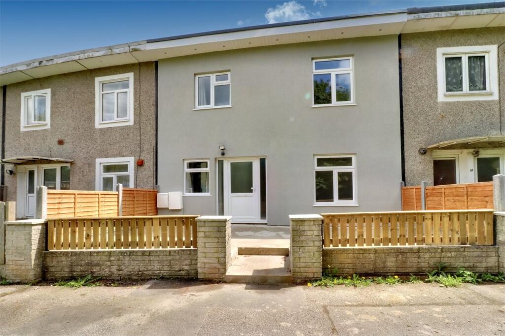 Property image for Hazel Grove, Hatfield, AL10