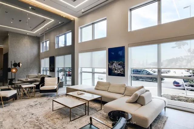 Additional image 29 of 509 Dundas St Unit 807