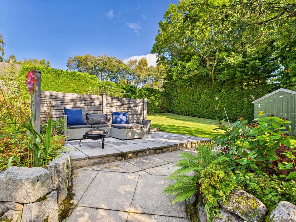 Additional image 25 of Tillyfourie, Inverurie, AB51