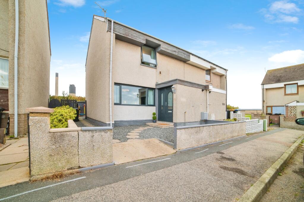 Property image for Birnie Place, Peterhead, AB42