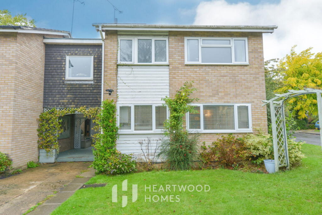 Additional image 23 of Meadowcroft, St. Albans, AL1 1UF