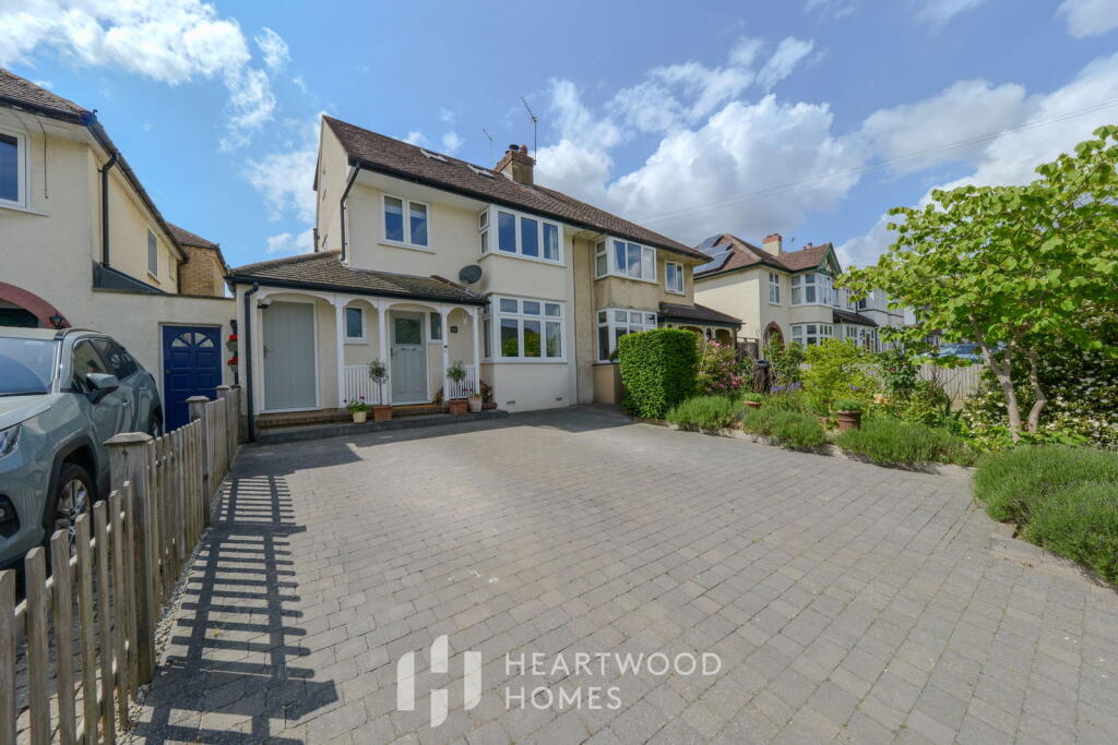 Property image for Gurney Court Road, St. Albans, AL1 4QX