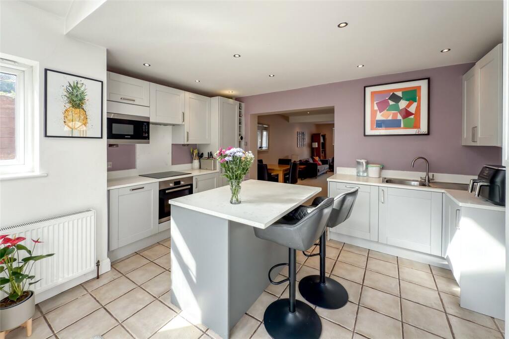 Additional image 5 of Burnham Road, St. Albans, Hertfordshire, AL1