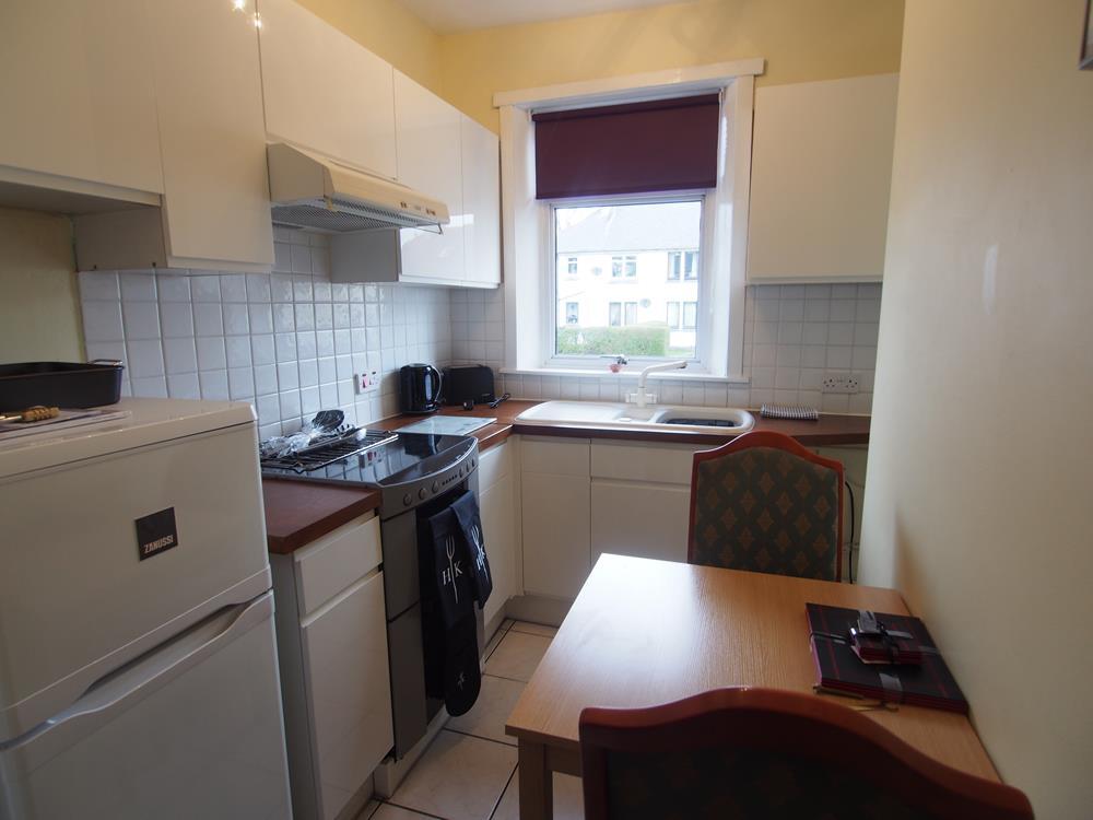 房产图片 3 - 阿伯丁希尔顿路，AB24