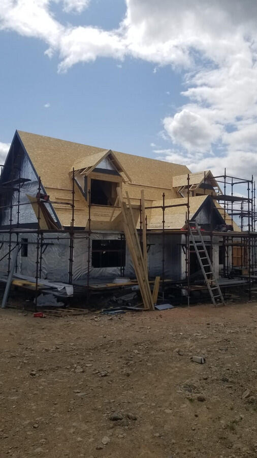 Additional image 27 of Schivas View, Ythanbank, AB41