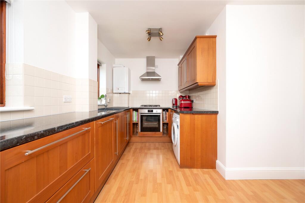 Additional image 12 of Ashtree Court, Granville Road, St. Albans, Hertfordshire