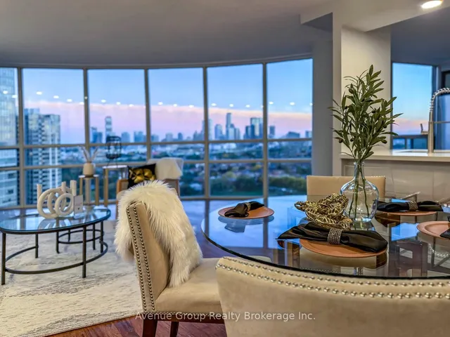 Additional image 10 of 50 Eglinton Ave Unit 1807