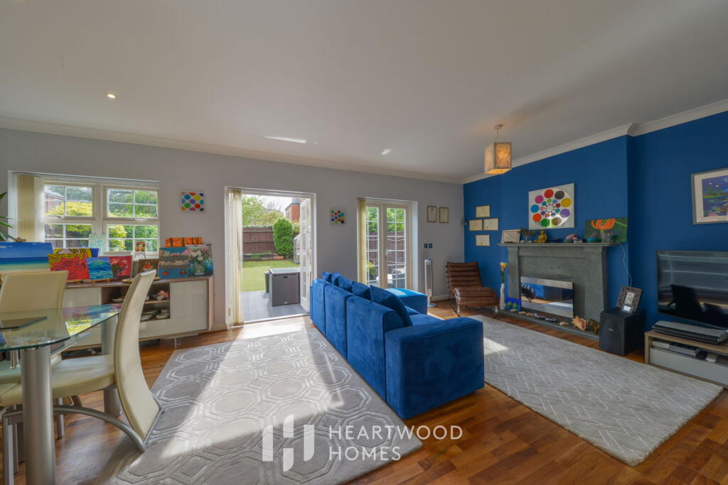 Additional image 3 of Beningfield Drive, London Colney, St. Albans, AL2 1UX