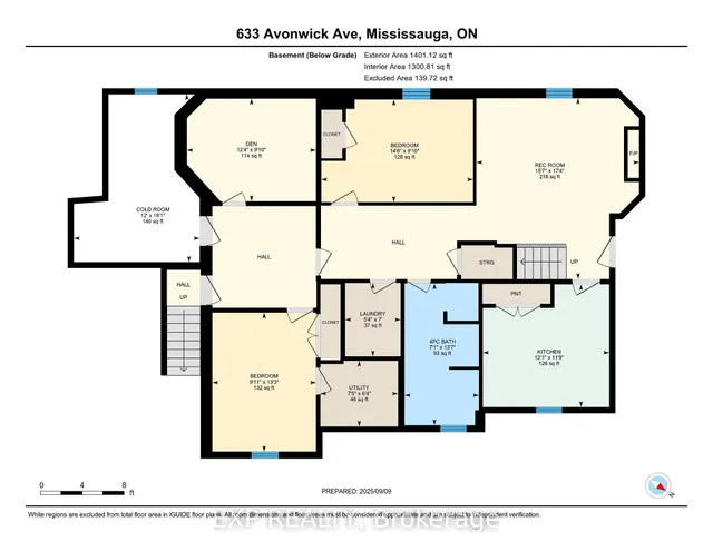 Additional image 48 of 633 Avonwick Ave