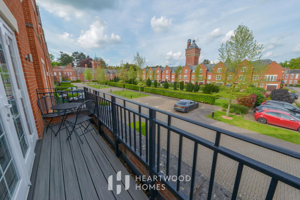 Additional image 15 of Beningfield Drive, London Colney, St. Albans, AL2 1UX