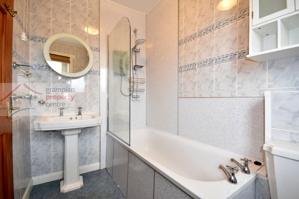 Additional image 11 of Church Street, Dufftown, Keith, AB55 4AR