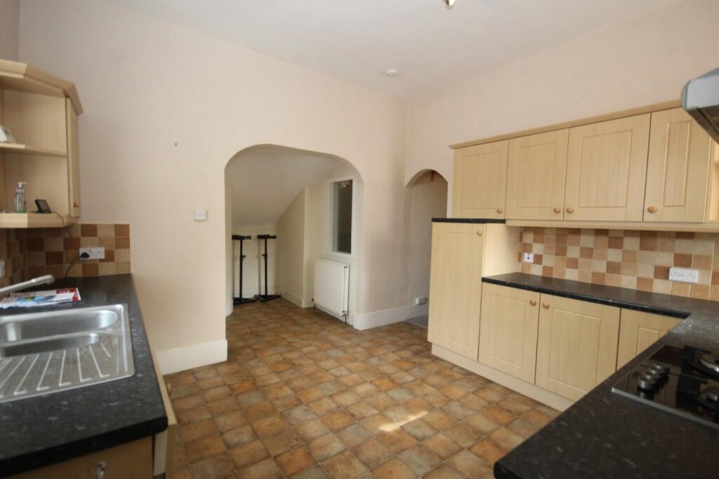 Additional image 11 of 24 Land Street, Buckie, AB56 1QS