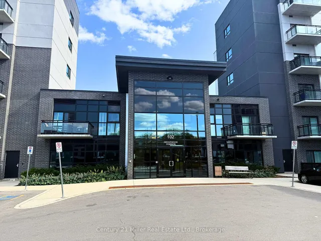 Additional image 2 of 102 Grovewood Common Unit 119