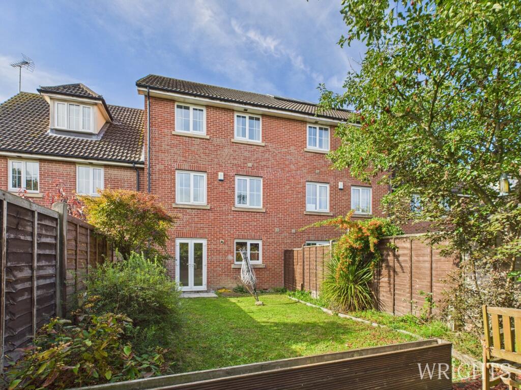 Additional image 20 of Bluebell Way, Hatfield, AL10