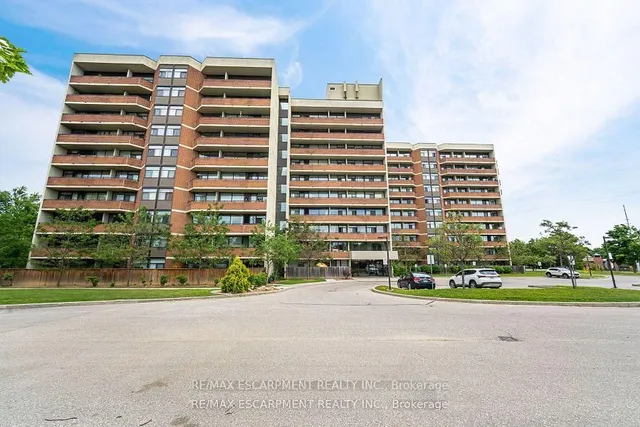 Additional image 36 of 2301 Derry Rd Unit 707