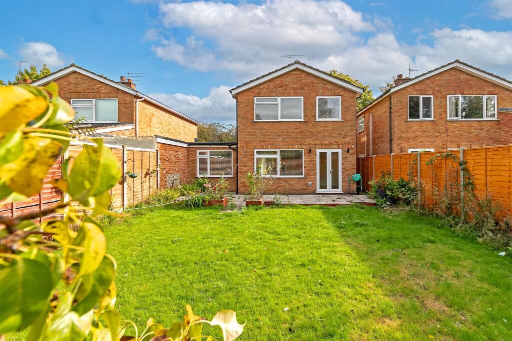 Additional image 17 of Cell Barnes Lane, St. Albans