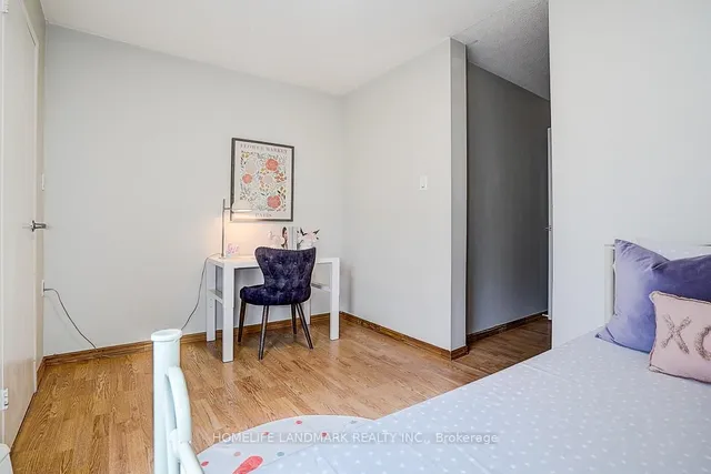 Additional image 41 of 1624 Bloor St Unit 65