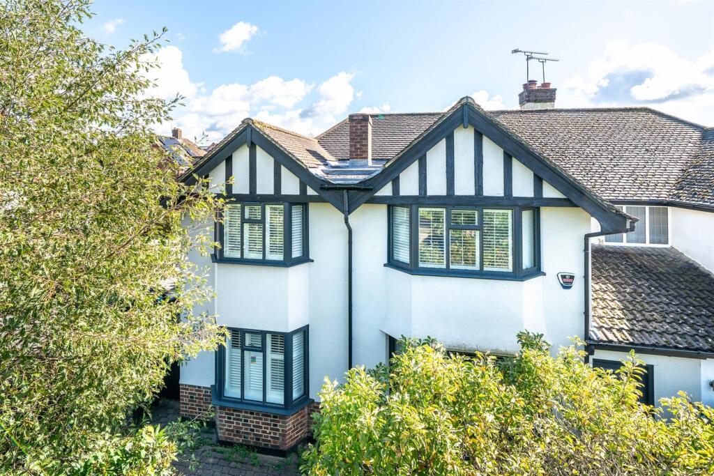 Property image for Beechwood Avenue, St. Albans