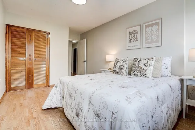 Additional image 33 of 1624 Bloor St Unit 65