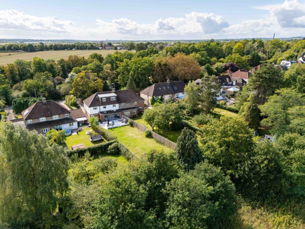 Additional image 3 of Napsbury Lane, St. Albans, Hertfordshire, AL1