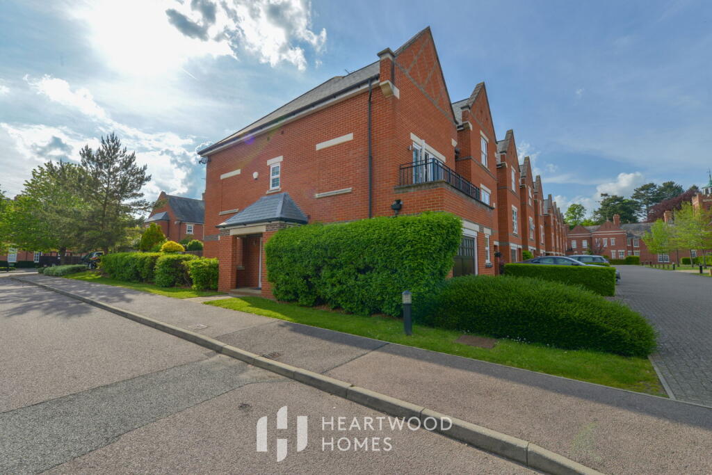 Additional image 25 of Beningfield Drive, London Colney, St. Albans, AL2 1UX