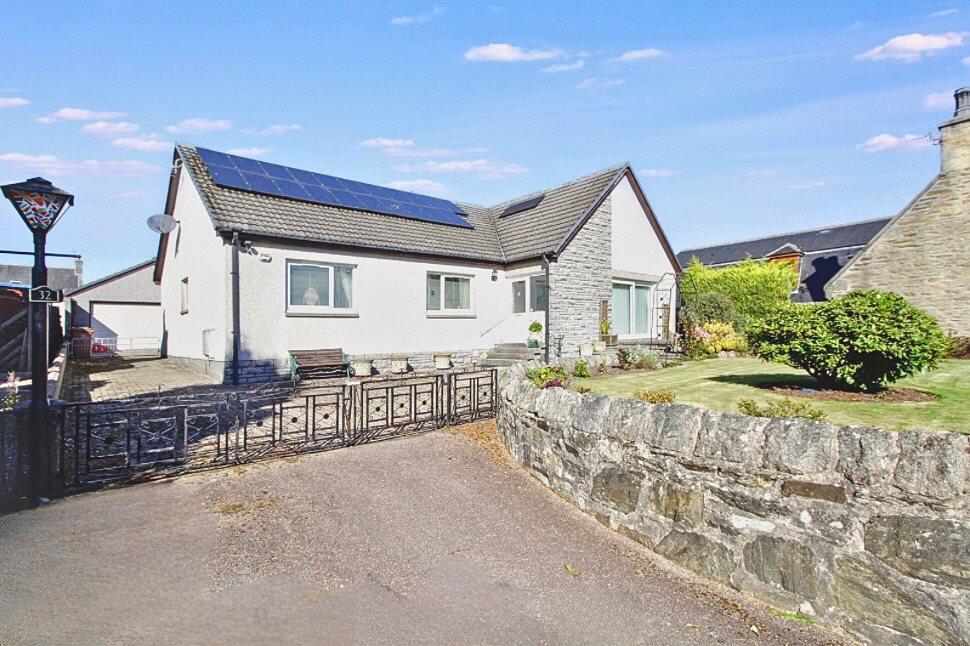 Property image for Nelson Terrace, Keith, Moray, AB55