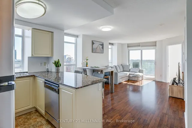 Additional image 4 of 9 George St Unit 1505