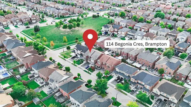 Additional image 3 of 114 Begonia Cres