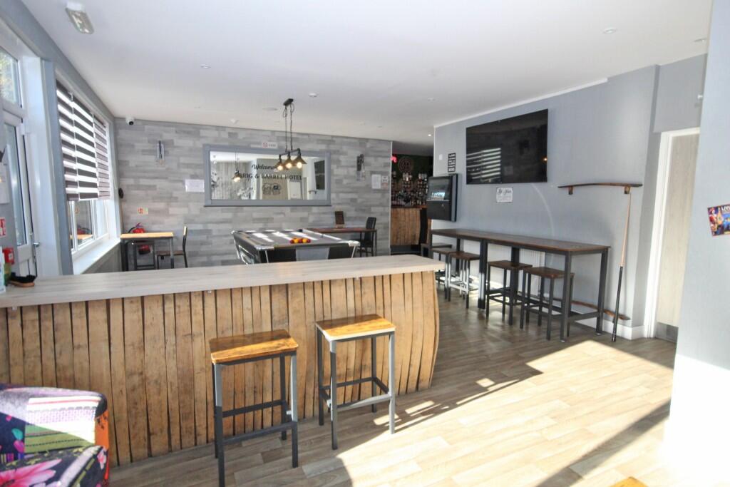 Additional image 18 of Brig & Barrel, 75 West Church Street, Buckie, AB56 1BQ