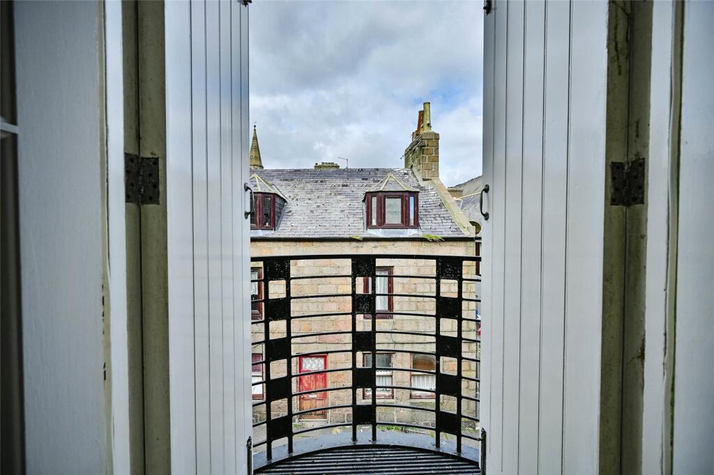 Additional image 4 of 17 St Andrew Street, Peterhead, Aberdeenshire, AB42 1EH
