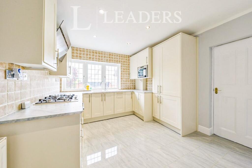 Additional image 3 of Stanley Lodge