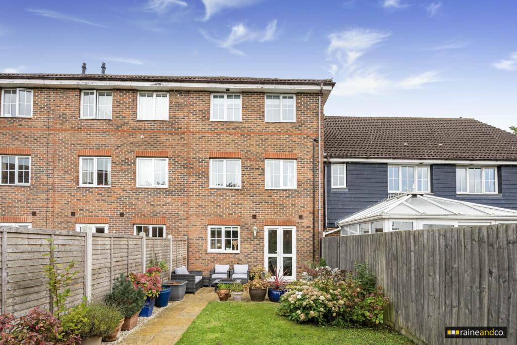 Additional image 24 of Poppy Walk, Hatfield