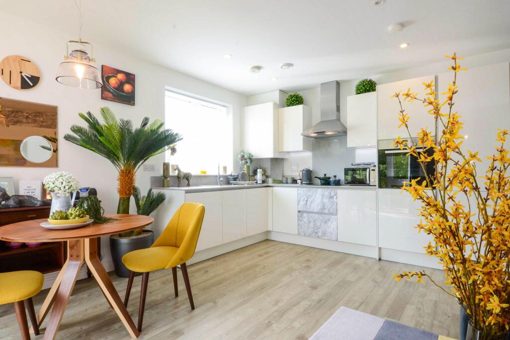 Additional image 3 of Barnes Wallis Way, Bricket Wood, ST. ALBANS