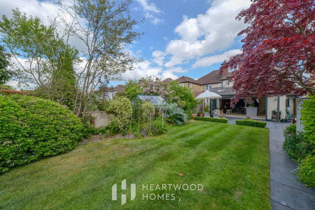 Additional image 23 of Gurney Court Road, St. Albans, AL1 4QX