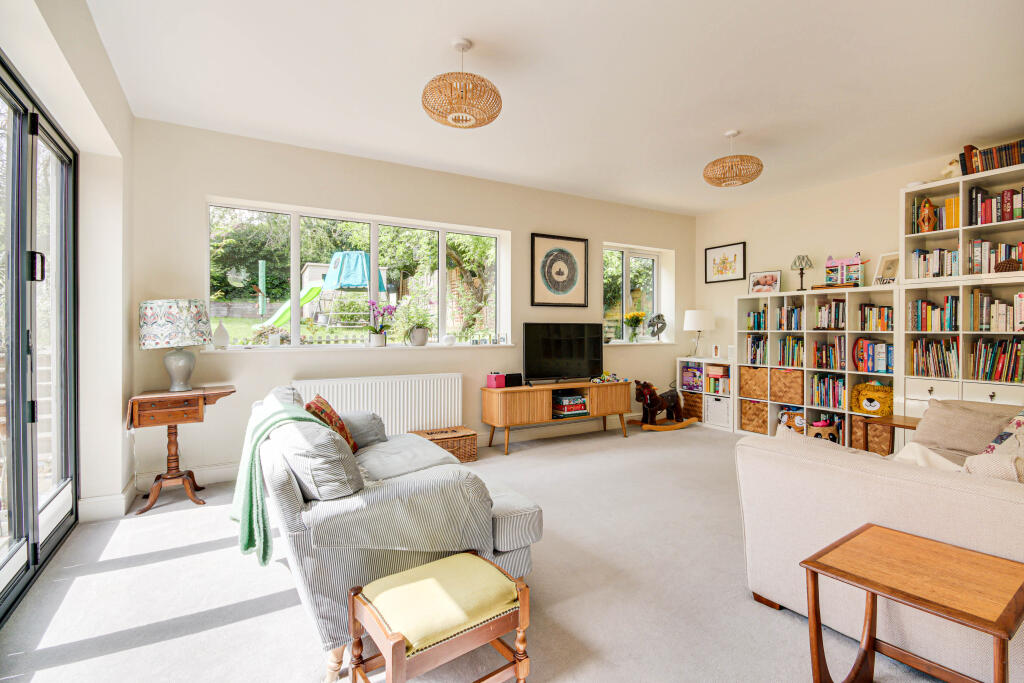 Additional image 9 of Wilshere Avenue, St. Albans, Hertfordshire, AL1