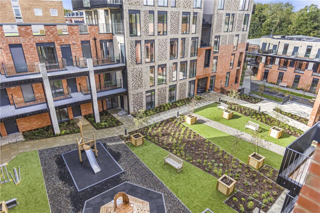 Additional image 8 of Old Electricity Works, St. Albans, Hertfordshire, AL1