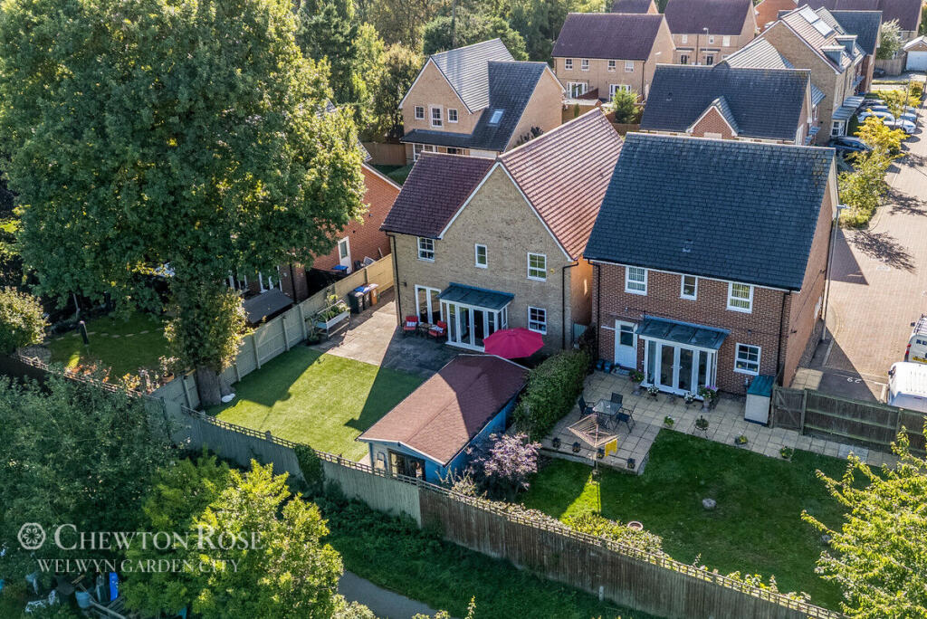 Additional image 28 of Peregrine Way, HATFIELD