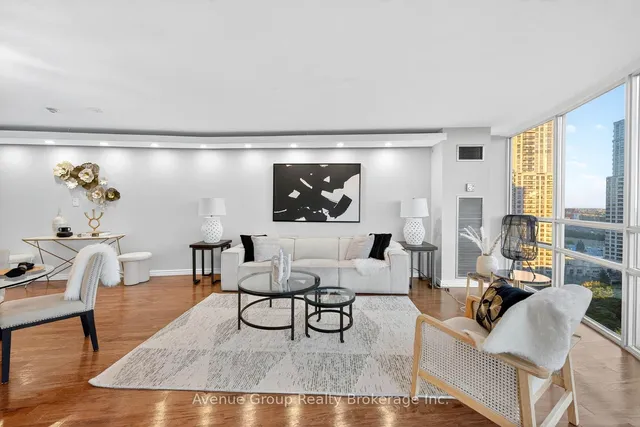 Additional image 3 of 50 Eglinton Ave Unit 1807