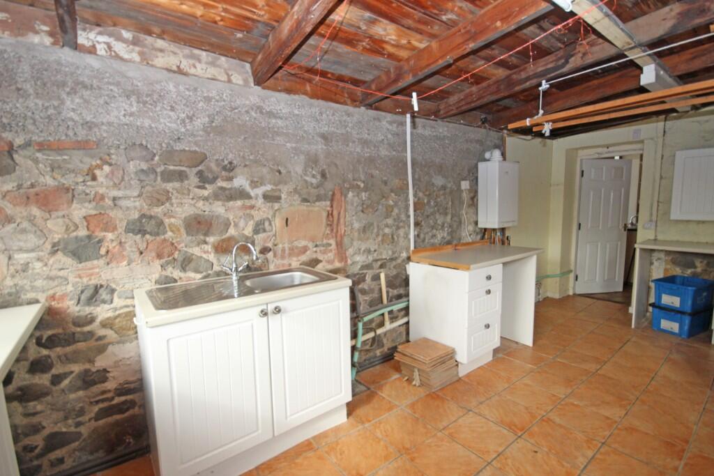 Additional image 16 of 24 Land Street, Buckie, AB56 1QS