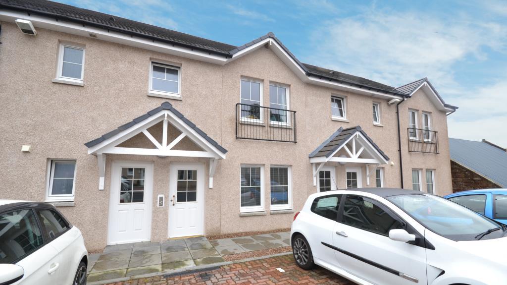 Property image for McDonald Court, The Square, Turriff, AB53
