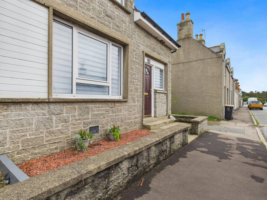 Additional image 5 of High Street, New Aberdour, AB43