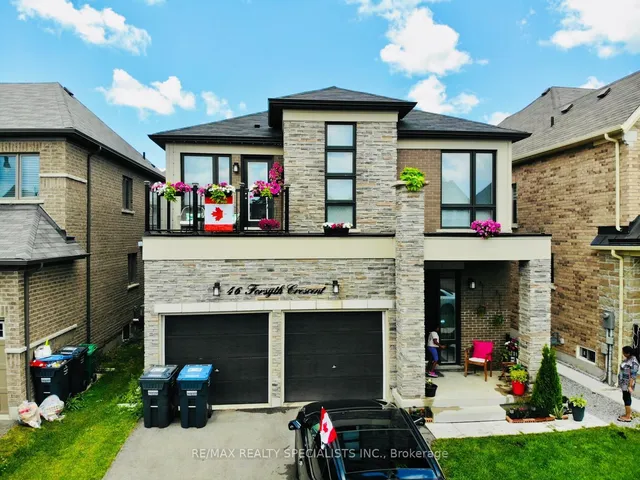 Additional image 6 of 46 Forsyth Cres